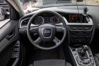 Audi A4 Avant 2.0TDi /aj na splátky/ - 12