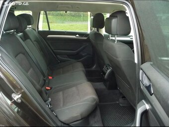 VW PASSAT B8 2.0TDI 4MOTION ComfortLine 03/2016 WEBASTO, ACC - 12