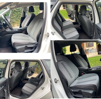 Seat Leon ST 2.0TDi DSG 110kW 2022 ŤAŽNÉ/VIRTUAL/KESSY - 12