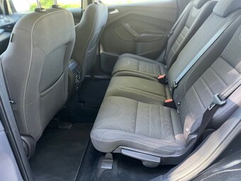Ford Kuga - 2.0 TDCI (150 Hp) | 2016   Automat - 12