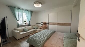 NA PRENÁJOM 1 izbový byt v centre mesta Nitra s GARÁŽOU - 12