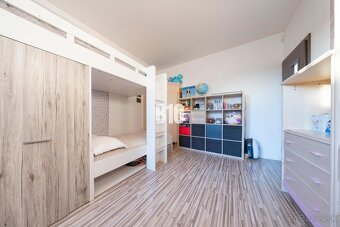 Tri Vody - 4-izbový rodinný dom s bazénom | Most pri Bratisl - 12