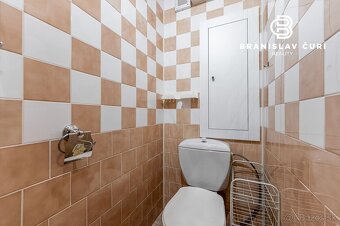 Prenájom útulného 1-izbového bytu na Terase – Humenská ulica - 12