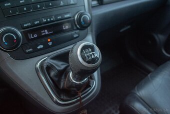 Honda CR-V 2.2i CDTi Executive - 12