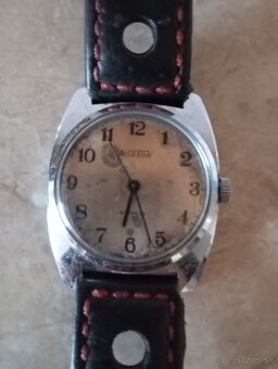Predám pekné náramkové hodinky - 12