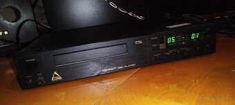 CD ESC, SEG, HIGHTECH, EMERSON atď... - 12