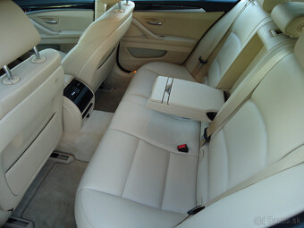 BMW 535xD 230kW LCI 2016 - 12