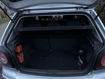 Volkswagen Polo 1.4 TDI - 12