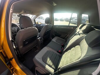 Volkswagen Golf Sportsvan 1.5 TSI ACT Highline WEBASTO - 12