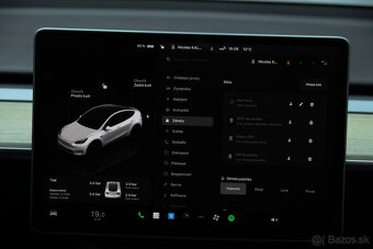 Tesla Model Y, Dual Motor Long Range 2022, DPH - 12