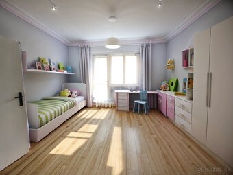 Rodinný dom s potenciálom len kúsok od centra - 12