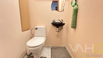 NA PREDAJ 3 - izbový byt,vo vyhľadávanej časti Trnavy - 12