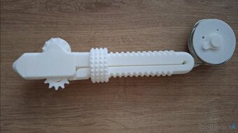 3D TLAČ na mieru - Prototypy a súčiastky - NITRA - 12