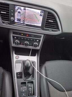 Predám Seat leon st 2.0tdi dsg - 12