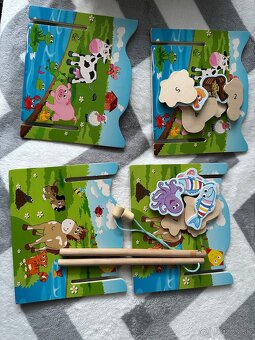 drevené hračky - 12