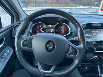 Renault Clio Grandtour Energy TCe 90 E6c Limited - 12