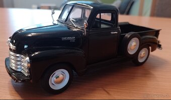 Predám autá 1:24 - 12