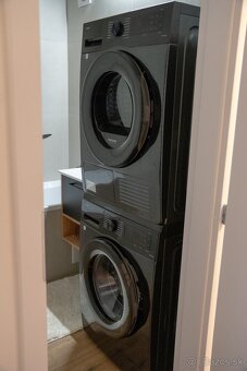 🔑 Na predaj: kompletne zrekonštruovaný 3-izbový byt – Nitra - 12