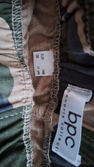 Chlapcenske nohavice - 12