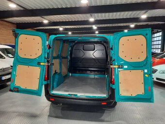 Ford Transit Custom 2,0 TDCi L1H1 - 12