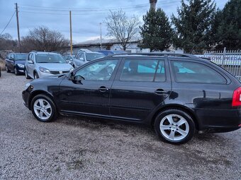 Skoda octavia kombi - 12