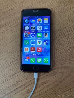 iphone 6 128GB - 12