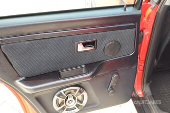 Audi 80 2,0 i 78 kW - 12