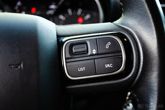 Citroën C3 Aircross PureTech 82 Pohoda - 12
