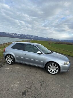 S3 8l 165 kW BAM aj na splátky úver - 12