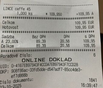 Olang lince caffe 45 - 12