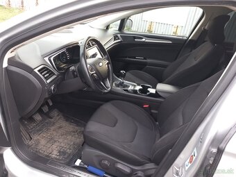 Ford mondeo mk5   ZNIZENA CENA - 12