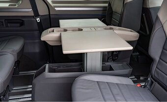 Volkswagen Multivan T7 2.0 TDI DSG Style - 12
