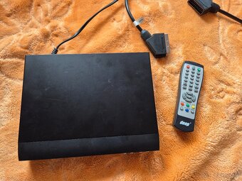 Set top box Deep - 12