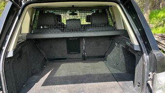 LAND ROVER RANGE ROVER VOQUE 4,4i a LPG - 12