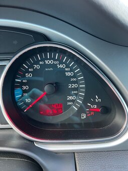 Audi Q7 3.0D 176Kw 2008 - 12