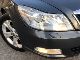 Škoda Octavia Combi II Facelift 1.4TSI M6 Elegance - 12