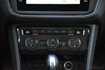 Volkswagen Tiguan 2.0 TDI DSG 4X4 VIRTUAL HIGHLINE SR 2020 - 12