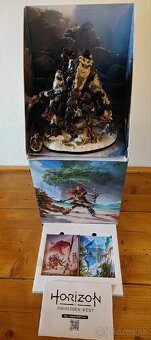 Horizon: Forbidden West (Collector's Edition) - 12