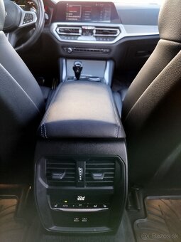 BMW Rad 4 Gran Coupé M440i xDrive / 374K / V6 / 2021 - 12