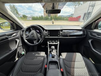 Škoda Kodiaq 1.5 TSI ACT LIVE PLUS - 12