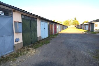 Na predaj dvojizbový byt s balkónom. + garáž - 12