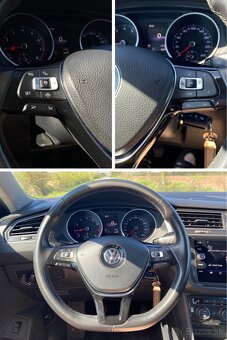 VW Tiguan 1.5 TSi full led - 12