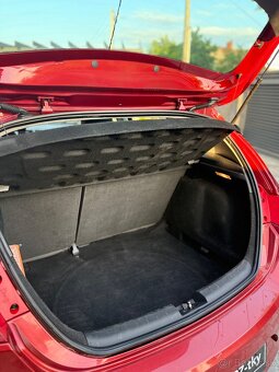 Seat Leon 2.0Tdi DSG sport - 12