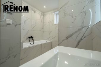 Tehlový Bungalov NOVOstavba - 12