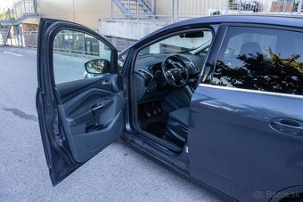 Ford C-Max 1.6 TDCi Titanium / AJ NA SPLÁTKY / PROTIÚČET / - 12