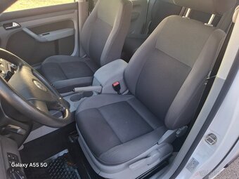 Vw volkswagen caddy 1,9tdi - 12