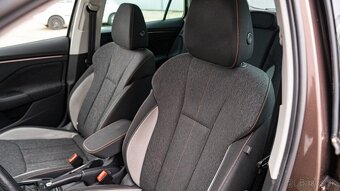 Škoda Kamiq 1.5 TSI Style DSG, po prvom majiteľovi - 12