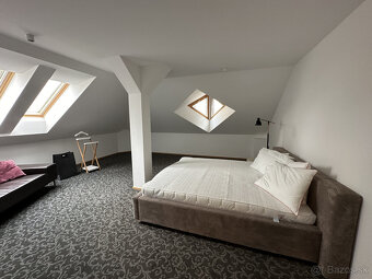 Exkluzívny 4-izbový byt na prenájom - 12