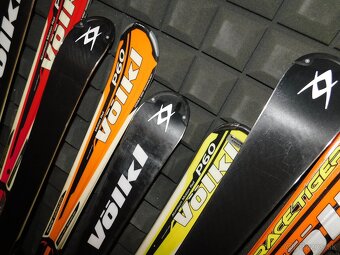 Volki P60-162cm - 12