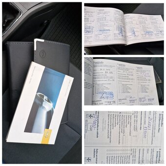 Opel Astra H Station Wagon, 1.6 77 Kw - 12